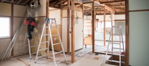 Entreprise de rénovation de la maison et de rénovation d’appartement à Saint-Alban-des-Hurtieres